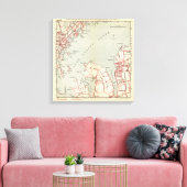 Toile New York 38 (Insitu(Salon))