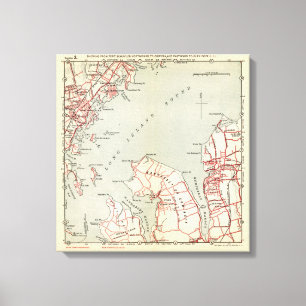 Toile New York 38