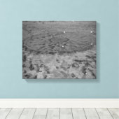 Toile New York City NYC Strawberry Fields Central Park (Insitu (Plancher de Bois))