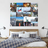 Toile New York City - Toutes les photos ! (Insitu(Chambre))