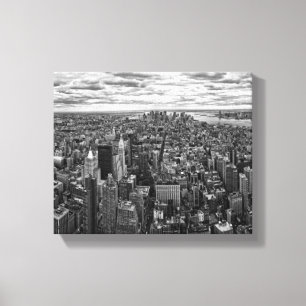 Toile New York Skyline