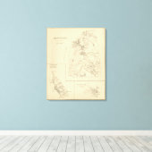 Toile Newbury (Insitu (Plancher de Bois))