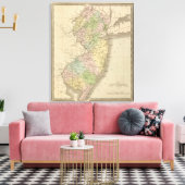 Toile NewJersey 2 (Insitu(Salon))