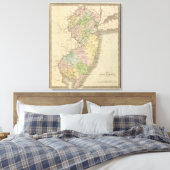 Toile NewJersey 2 (Insitu(Chambre))