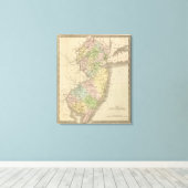 Toile NewJersey 2 (Insitu (Plancher de Bois))