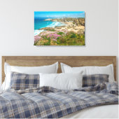 Toile Newquay en Cornouailles (Insitu(Chambre))
