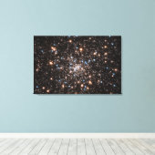 Toile Ngc 6397 (Insitu (Plancher de Bois))