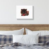 Toile Ngor (Insitu(Chambre))