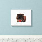 Toile Ngor (Insitu (Plancher de Bois))