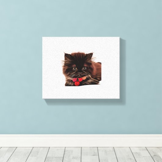 Toile Ngor (Insitu (Plancher de Bois))