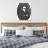 Toile Nicolas Lobatchevsky (Insitu(Chambre))