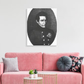Toile Nicolas Lobatchevsky (Insitu(Salon))