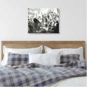 Toile Nicolaus Copernicus Expliquer sa théorie (Insitu(Chambre))
