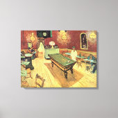 Toile Night Cafe, Place Lamartine par Vincent van Gogh (Recto)