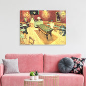 Toile Night Cafe, Place Lamartine par Vincent van Gogh (Insitu(Salon))