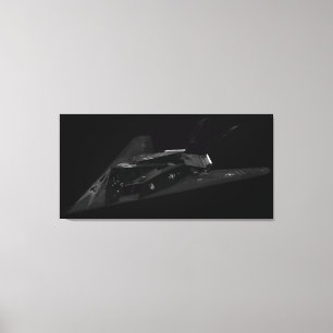 Toile Nighthawk F-117