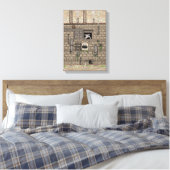 Toile Nightmare Factory Weird Horror Art (Insitu(Chambre))