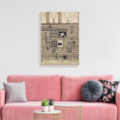 Toile Nightmare Factory Weird Horror Art (Insitu(Salon))