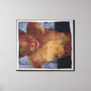 Toile NightSwimming 2000