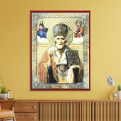 Toile Nikolaos (Insitu(Salon))