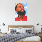 Toile nipsey (Insitu(Chambre))