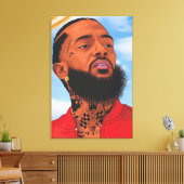 Toile nipsey (Insitu(Salon))