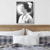 Toile Niurse (Insitu(Chambre))
