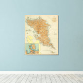 Toile No 18 Samar (Insitu (Plancher de Bois))