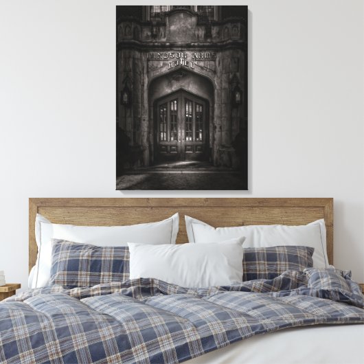 Toile No 18 St Thomas St 1 (Insitu(Chambre))