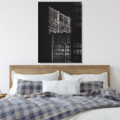 Toile No 200 Bay St North Tower 4 (Insitu(Chambre))