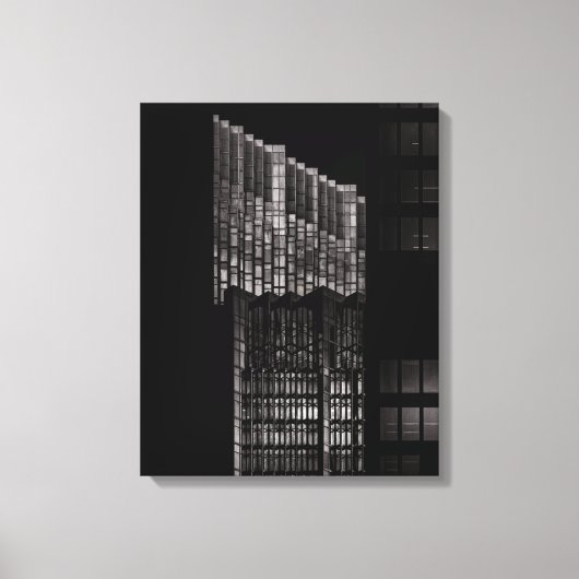 Toile No 200 Bay St North Tower 4 (Recto)