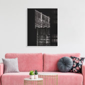 Toile No 200 Bay St North Tower 4 (Insitu(Salon))