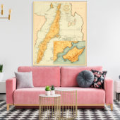 Toile No 22 Cebu (Insitu(Salon))