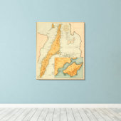 Toile No 22 Cebu (Insitu (Plancher de Bois))