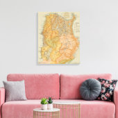 Toile No 7 Luzon (Insitu(Salon))