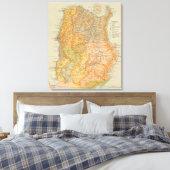 Toile No 7 Luzon (Insitu(Chambre))