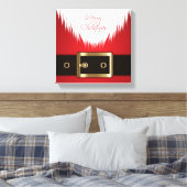 Toile Noël (Insitu(Chambre))