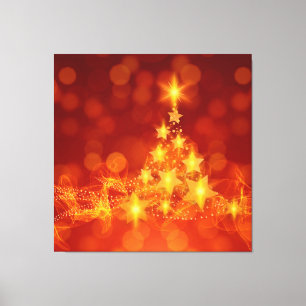 Toile Noël 002