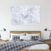 Toile Noël blanc neige (Insitu(Chambre))