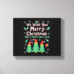 Toile Noël Noël Noël Noël Noël 