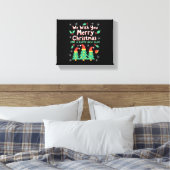 Toile Noël Noël Noël Noël Noël (Insitu(Chambre))