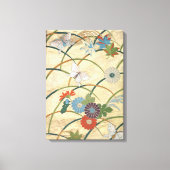 Toile Noh Toge (Recto)