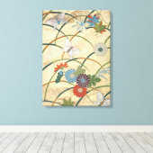 Toile Noh Toge (Insitu (Plancher de Bois))