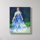 Toile Noiva (Recto)