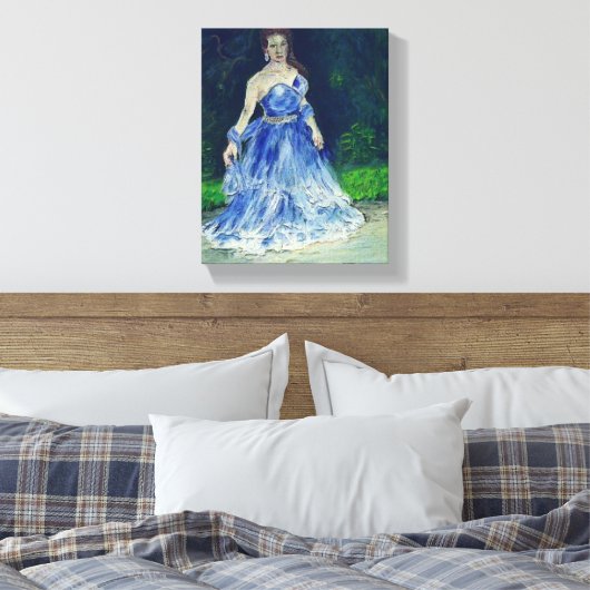 Toile Noiva (Insitu(Chambre))