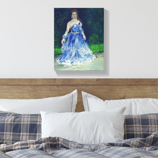 Toile Noiva (Insitu(Chambre))