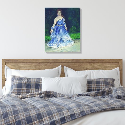 Toile Noiva (Insitu(Chambre))