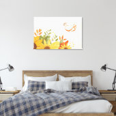 Toile Nom arabe de l'arabe (Insitu(Chambre))