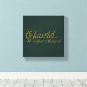 Toile Nom TAURIEL™ (Insitu (Plancher de Bois))