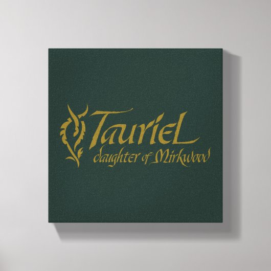 Toile Nom TAURIEL™ (Recto)